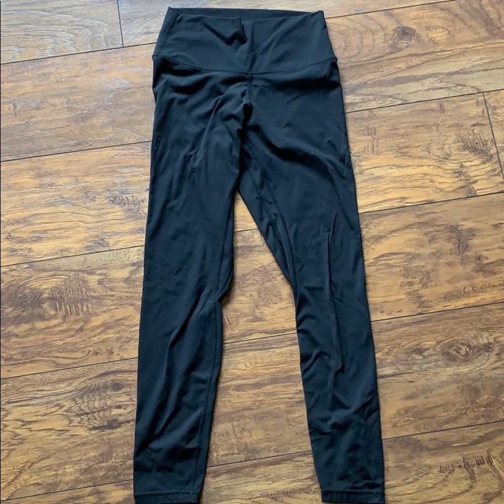 Colorfulkoala leggings